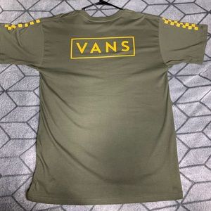 VANS T-shirt